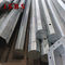 45FT Q355 4mm de Dikke Macht Polen van Filippijnen Nea Standard Galvanized Electric Steel